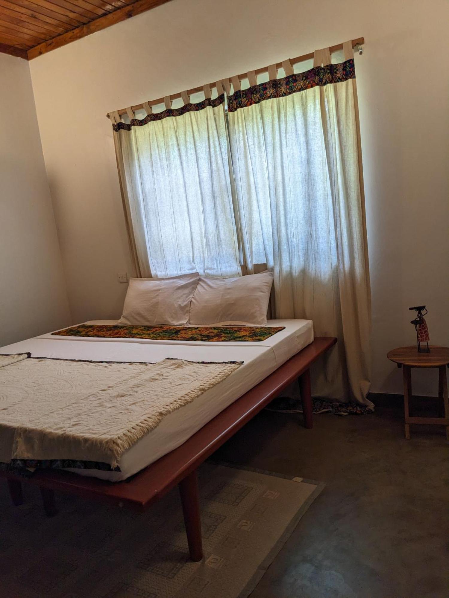 Walk With Us Africa Bed & Breakfast Moshi Room photo